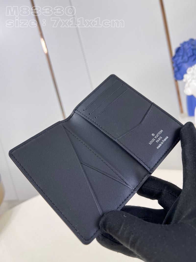 Louis Vuitton Wallets